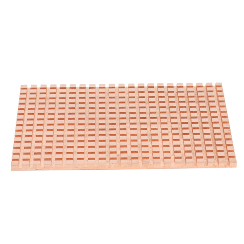 100X70MM Copper Radiator PC Htpc Laptop Hard Disk Drive Cooler(3MM) 2
