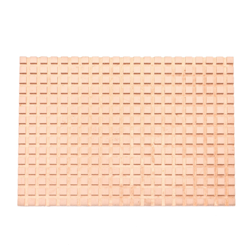 100X70MM Copper Radiator PC Htpc Laptop Hard Disk Drive Cooler(3MM) 1