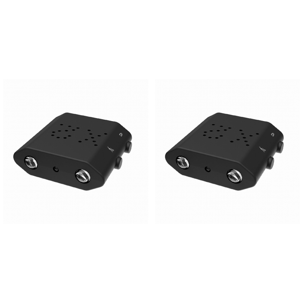 1080P Hd Mini Camera Motion Detection Dv Video Recorder 4712314149400