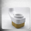 100mm Engraving Machine Spindle Brush Dustproof Brush Vacuum Cleaner 4