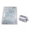 1000x Silicon Thermal Heatsink Insulator Pads for TO-220 Transistor 2