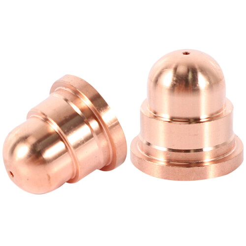 10Pcs 45A Nozzle 220930 Nozzle for Plasma Cutting Torch Consumables 1