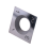 10Pcs 14mm Square Straight Carbide Cutter Insert with M610mm Screws 4
