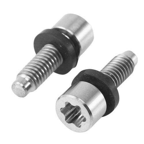10Pcs Adapter Screws for Golf M1 M2 M3 Adapter Sleeve 2