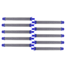 10Pcs 60 Mesh Airless Paint Push on Type, for SG2 SG3