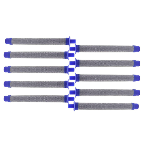 10Pcs 60 Mesh Airless Paint Push on Type, for SG2 SG3