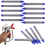 10Pcs 60 Mesh Airless Paint Push on Type, for SG2 SG3 2