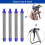 10Pcs 60 Mesh Airless Paint Push on Type, for SG2 SG3 4