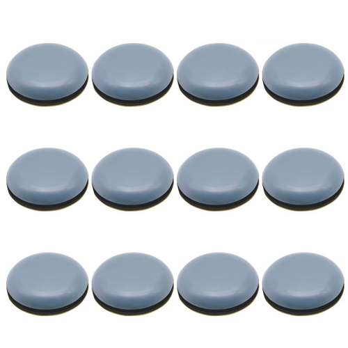 10Pcs Kitchen Appliance Sliders for Counter, Adhesive Sliding 2