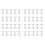 10Pcs Brake Light Switch Stopper for 32876 36000 1