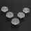 10Pcs Brake Light Switch Stopper for 32876 36000 4