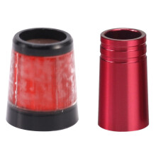 10Pcs Golf Tip Ferrules Rings for Golf Wood Ferrule