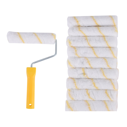Kit de 11 pincéis de espuma de 6 polegadas 2
