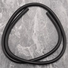 Bandas de borracha para estilingue de pesca submarina 10X5MM, tubo de látex, 100cm
