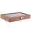 12 Grid Walnut Pen Storage Holder Pen Case 2
