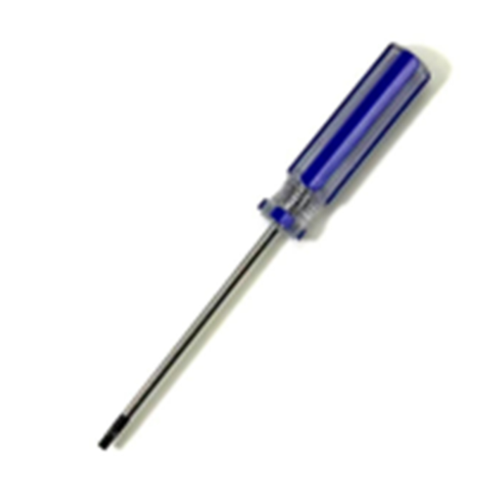 10Pcs Security Screwdriver Set T8 For 360 4712314155517