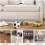 118Inch Cuttable Under Couch Bed Blocker, Toy Blockers for Pets 5