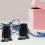 12 Pcs Clockwork Legged Robot Walking Toy Movement Clockwork Toy 2