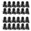 12 Pcs Clockwork Legged Robot Walking Toy Movement Clockwork Toy 1