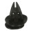 10PCS Sill Trim Side Skirts Bumper Fastener Clip For 5