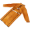 120cm Welding Apron Flame Retardant Welder Leather Fire- 2