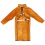 120cm Welding Apron Flame Retardant Welder Leather Fire- 1