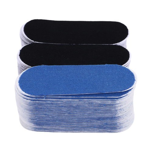 120 Pcs Bowling Thumb Tape Elastic Bowling Thumb Protector,B 1