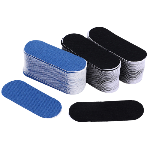 120 Pcs Bowling Thumb Tape Elastic Bowling Thumb Protector,B 2