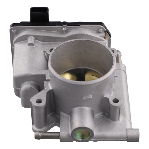 125001390 Car Throttle Body Assy Throttle Valve Assembly for 1