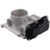 125001390 Car Throttle Body Assy Throttle Valve Assembly for 3