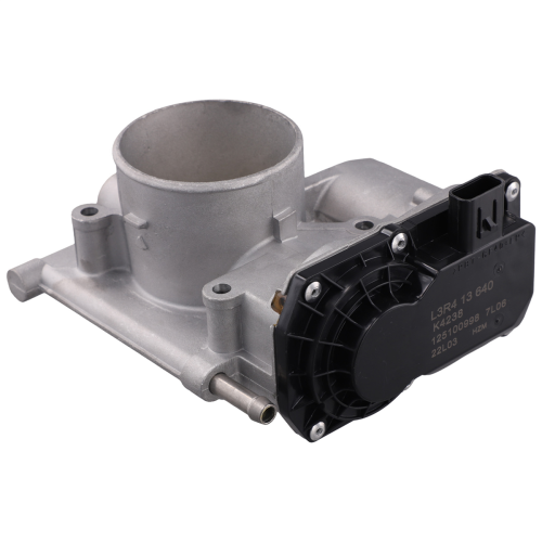 125001390 Car Throttle Body Assy Throttle Valve Assembly for 2