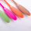 12Pcs Colored Ink Blending Brushes, Crafting Ink Background Blender 2
