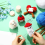 12pcs Crochet Doll Stand Doll Stand 4