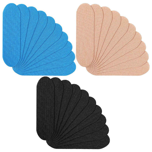 120 Pcs Bowling Thumb Tape Elastic Bowling Thumb Protector,A 1