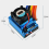 120A Sensor Big Current Speed Controller for 1/8 Car Crawler Boat 4