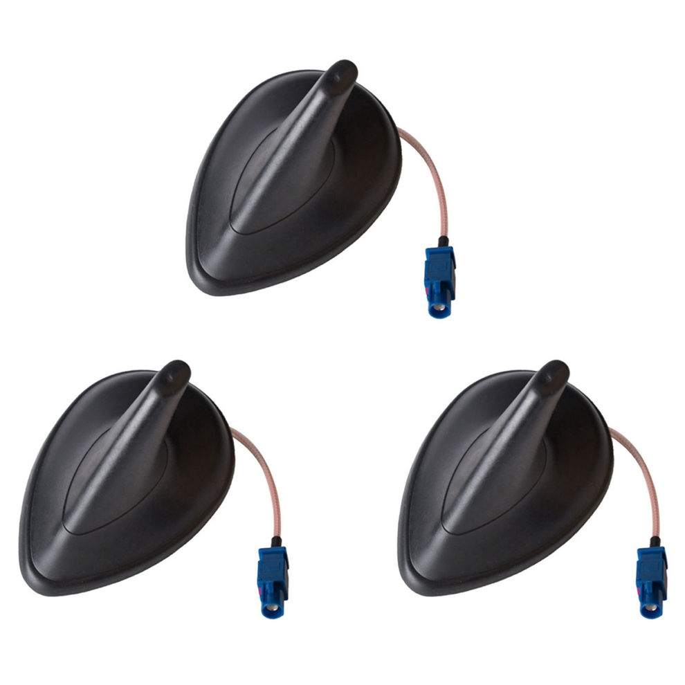 12762120 Car Fin Antenna Aerial For Light 4712314161785
