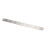 125x75mm L Shape Stainless Steel Shelf Corner Brace Angle Bracket 6