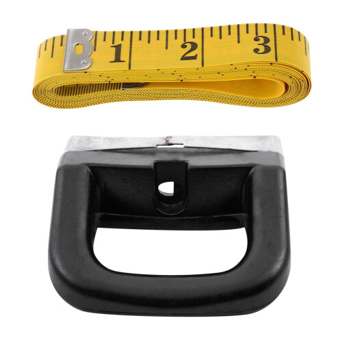 120 weicher Bandmass Naehen Ruler Herrscher 1