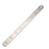 125x75mm L Shape Stainless Steel Shelf Corner Brace Angle Bracket 5