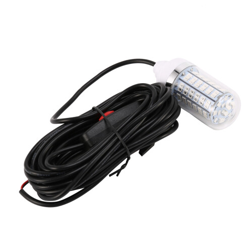 12V LED Πράσινο Φως Νύχτας Αλιείας για Σκάφη 2