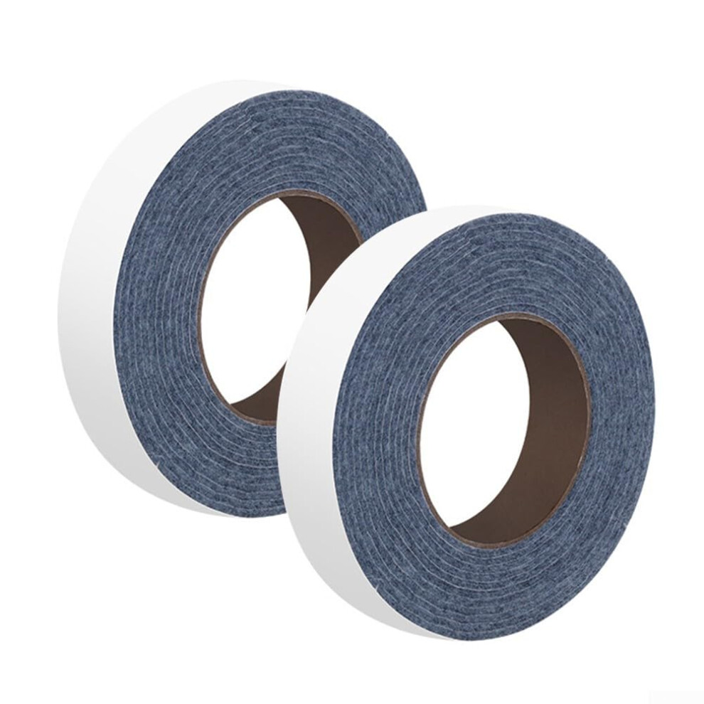 Felt Window Strips 3Cm X 8M Innovative Moisture Management Solution 6493810313936