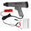 12V Engine Timing Light with LED Display Ignition Timing Strobe Light 1