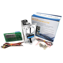 15A Time Control Board Massage Chair Washing Machine Time Control Box