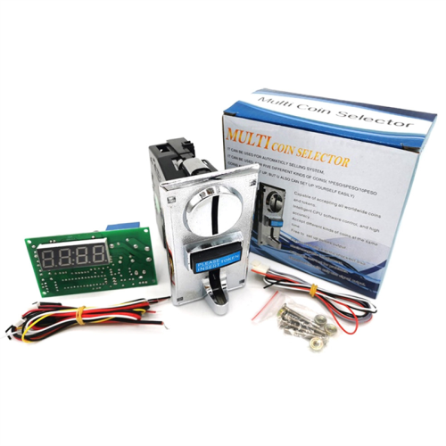15A Time Control Board Massage Chair Washing Machine Time Control Box