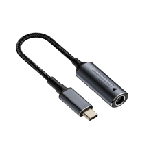 Carregador de laptop DC 140 W fêmea para adaptador de energia USB C tipo C PD