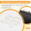 17pcs Clarinet Leather Pads for Exquisite Wind Instrument 4