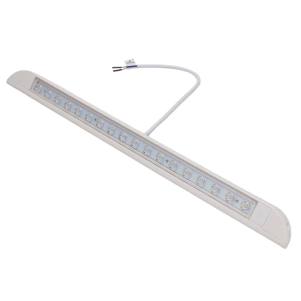 18 Led Awning Bar 9W 12V Waterproof 506Mm Porch Strip Lamp Light 4712314183909