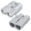 Conector de conexão/desconexão rápida de bateria de 175 amperes 1