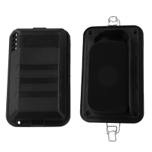Conjunto de filtro de ar para gerador a gasolina 168F 2KW 3KW Peças para gerador
