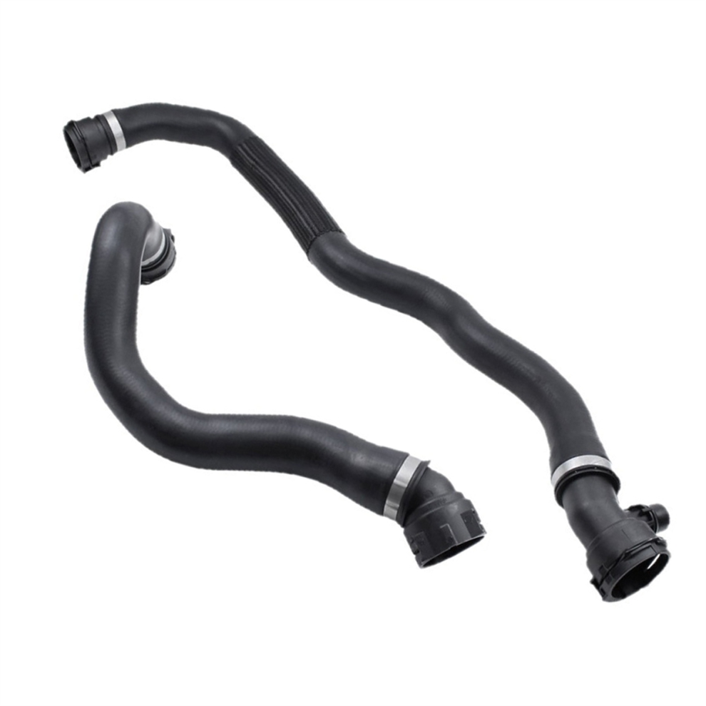 17127535531 Upper And Lower Radiator Coolant Hose For X3 G01 4712314183244